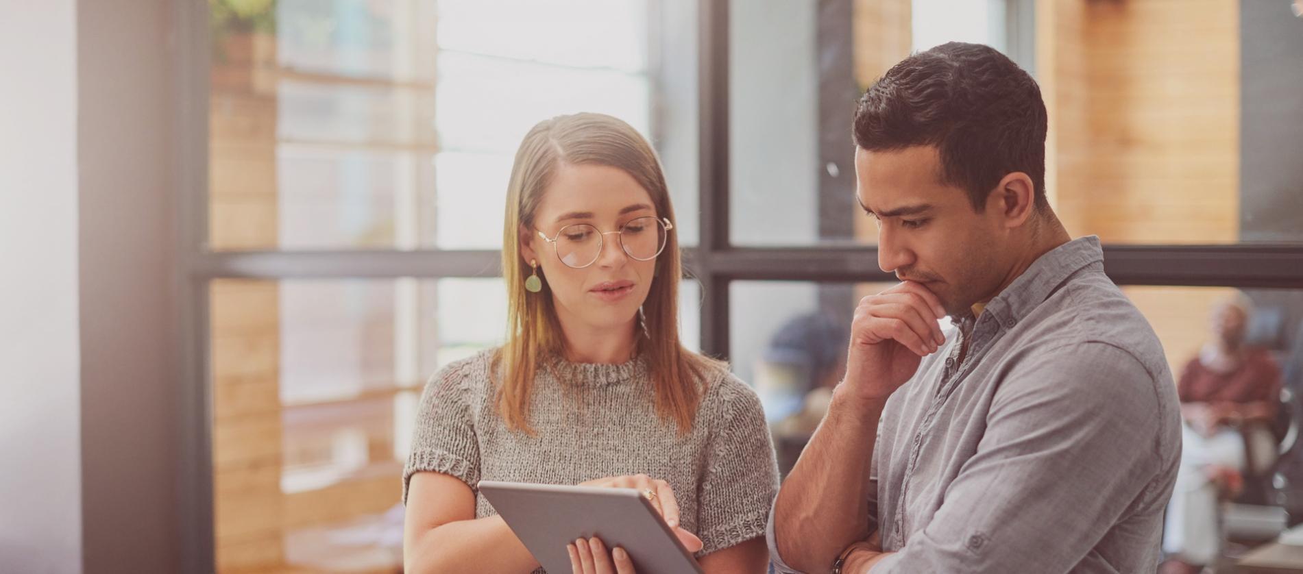 Sarvinodex ofis ortamı ve ekip çalışması